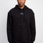 Logo Hoodie - Black