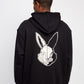 Logo Hoodie - Black