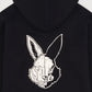 Logo Hoodie - Black