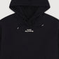 Logo Hoodie - Black