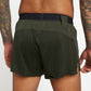 M DBSShort Brief - Elite - Crag