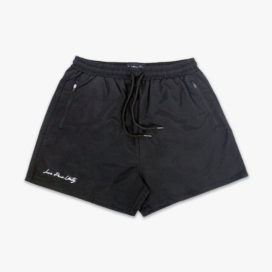 LPU 5" Running Shorts - Black
