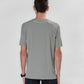 H.Koumori Training T-Shirt Moss Green