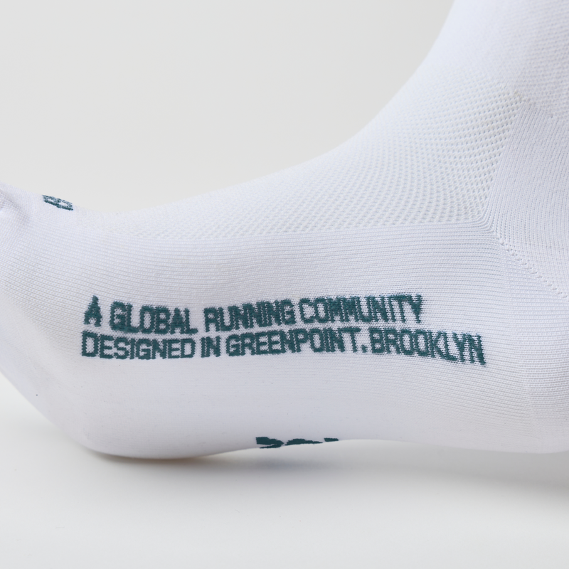 Lite Run™️ Quarter Socks - 2 Pack