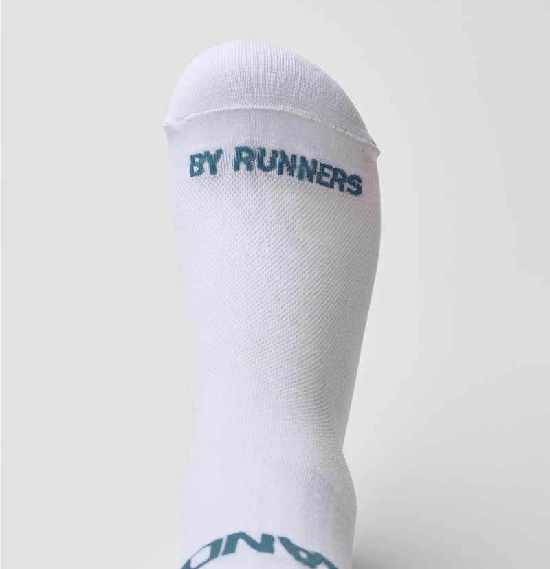 Lite Run™️ Quarter Socks - 2 Pack