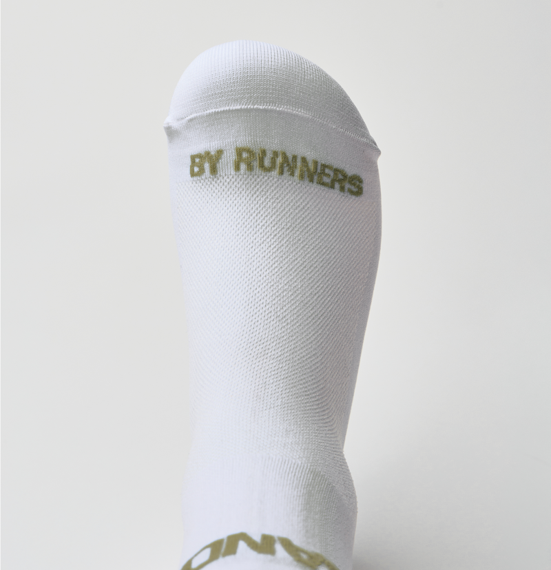 Lite Run™️ Quarter Socks - 2 Pack