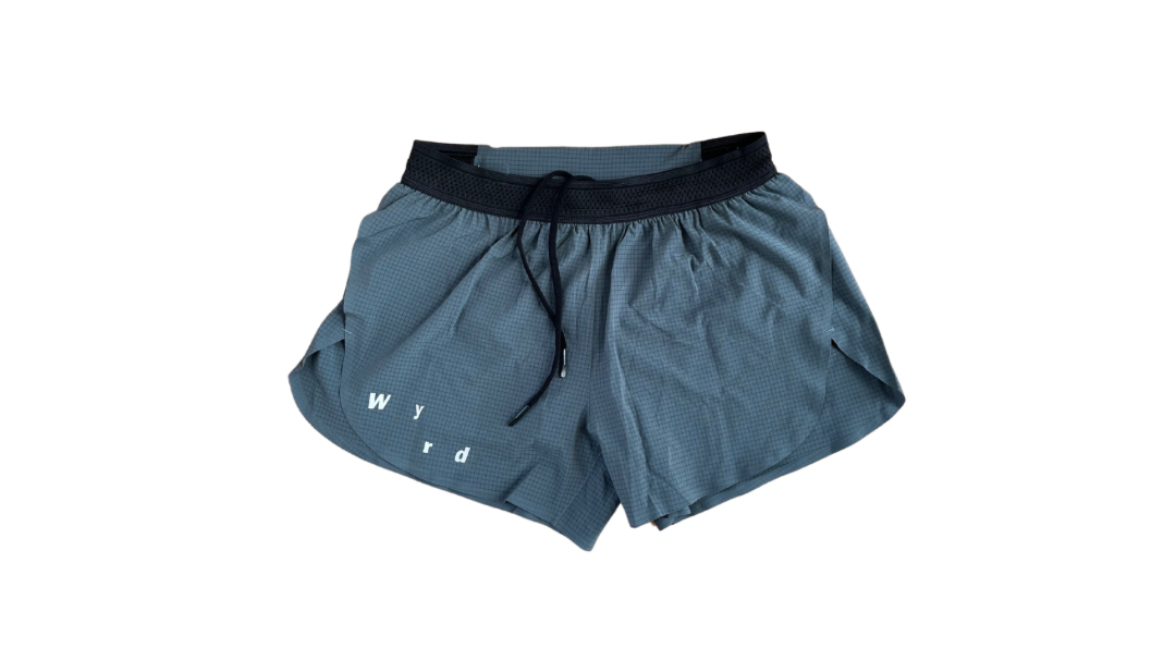 Apex Race Shorts | Wyrd Running