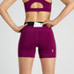 Stamina™ 5" Women's Compression Shorts