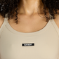 Cadence™ Scoop Neck Race Crop