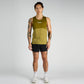 Vento™ Performance Singlet, Pieced