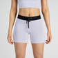 Stamina™ 5" Women's Compression Shorts