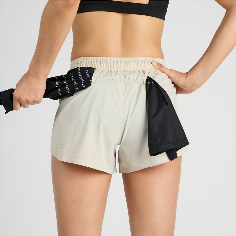 Vento™ 4" Women's Training Short