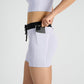 Stamina™ 5" Women's Compression Shorts