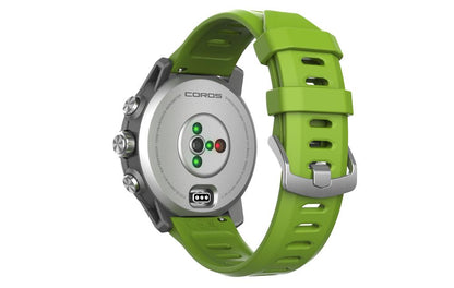 Coros Apex Pro Premium-GPS-Multisportuhr 