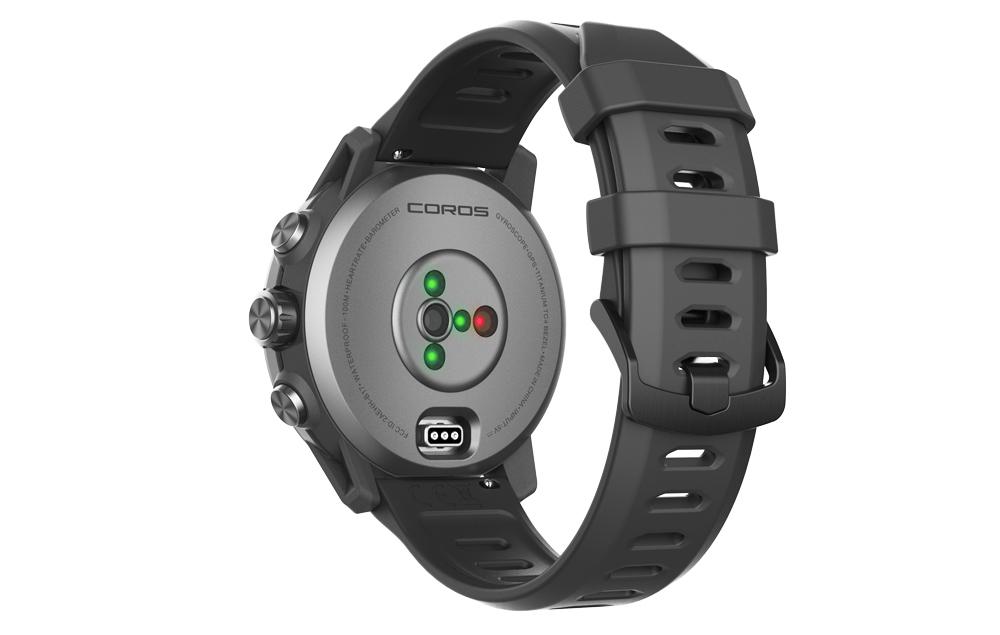 Coros Apex Pro Premium GPS Multisport Watch