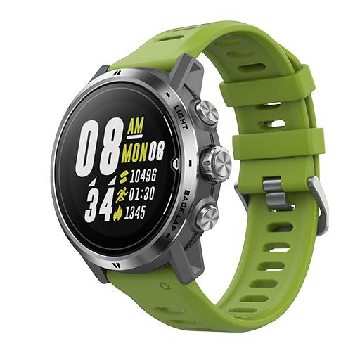 Coros Apex Pro Premium GPS Multisport Watch