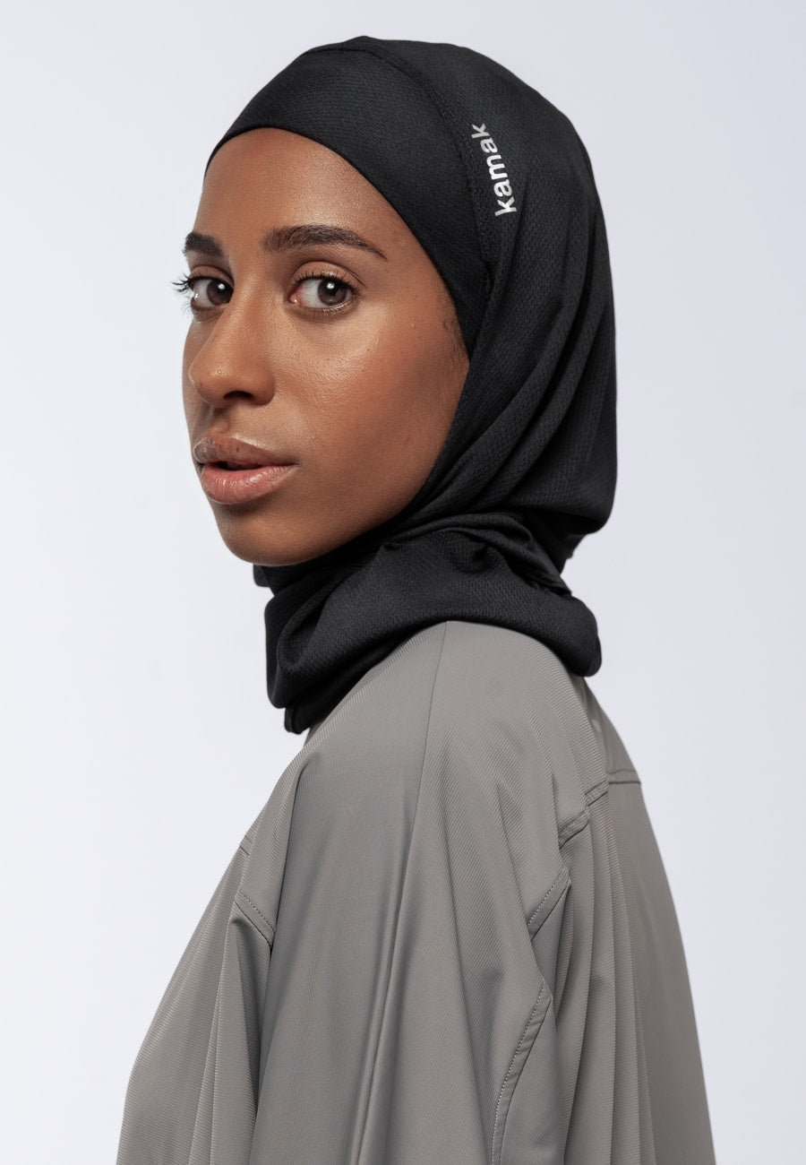 3D Perform Hijab - Kamak